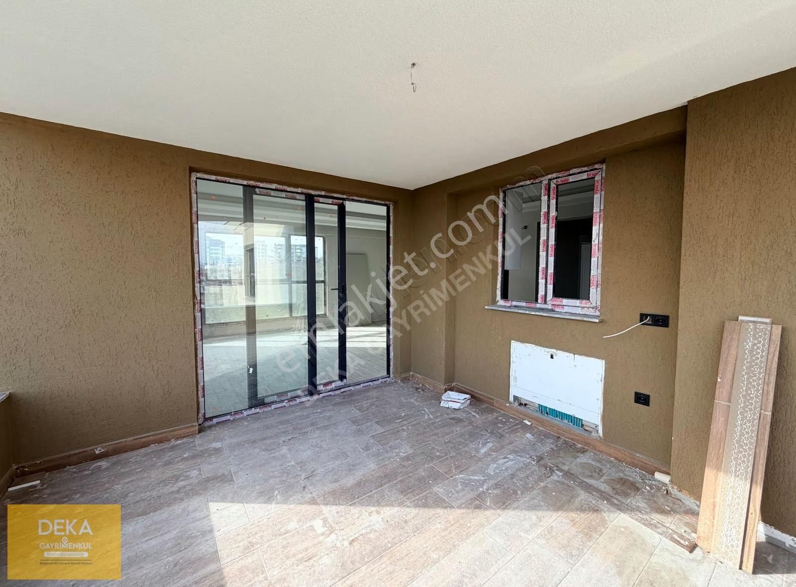 Deka Gayrimenkul Gökdelenler Bölgesinde Site İçi Fırsat 4+1 - Görsel 13