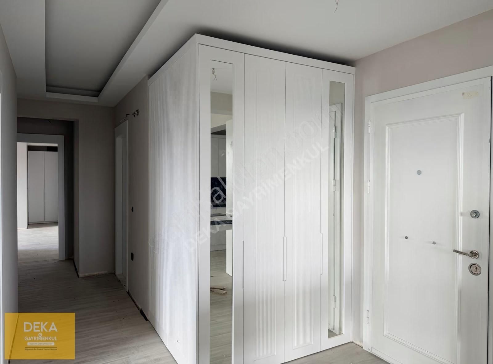 Deka Gayrimenkul Gökdelenler Bölgesinde Site İçi Fırsat 4+1 - Görsel 32