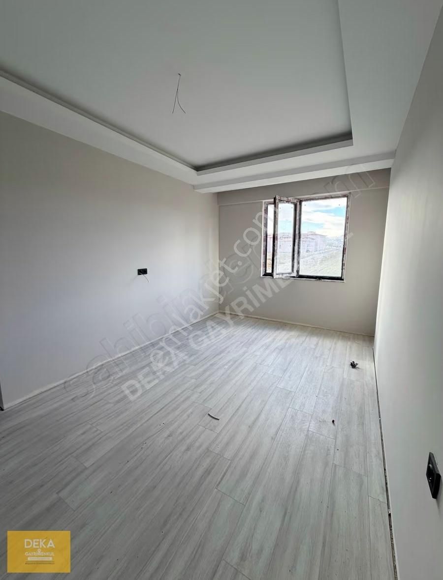 Deka Gayrimenkul Gökdelenler Bölgesinde Site İçi Fırsat 4+1 - Görsel 20