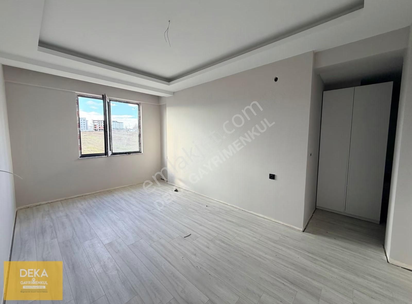 Deka Gayrimenkul Gökdelenler Bölgesinde Site İçi Fırsat 4+1 - Görsel 18