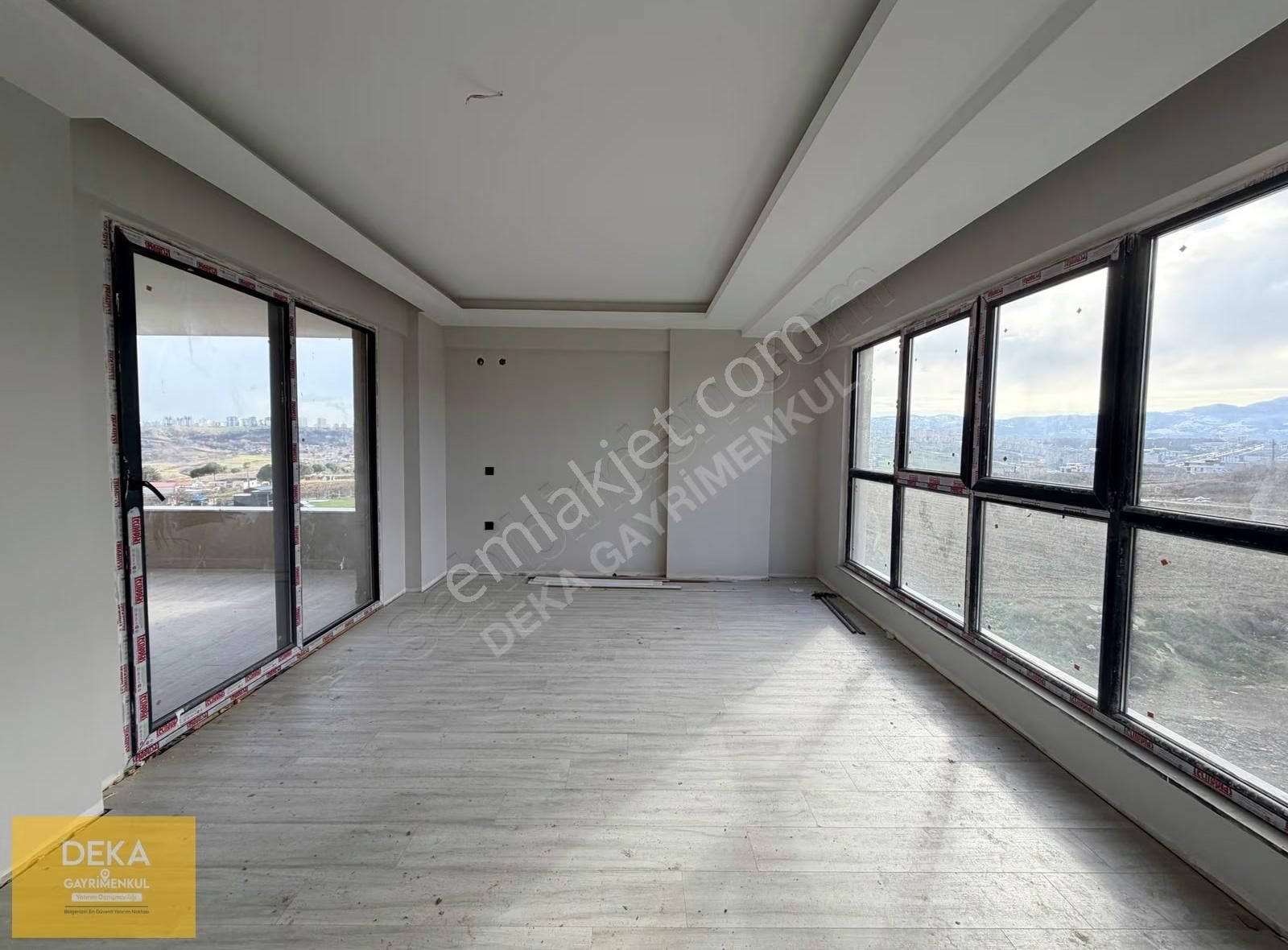 Deka Gayrimenkul Gökdelenler Bölgesinde Site İçi Fırsat 4+1 - Görsel 2