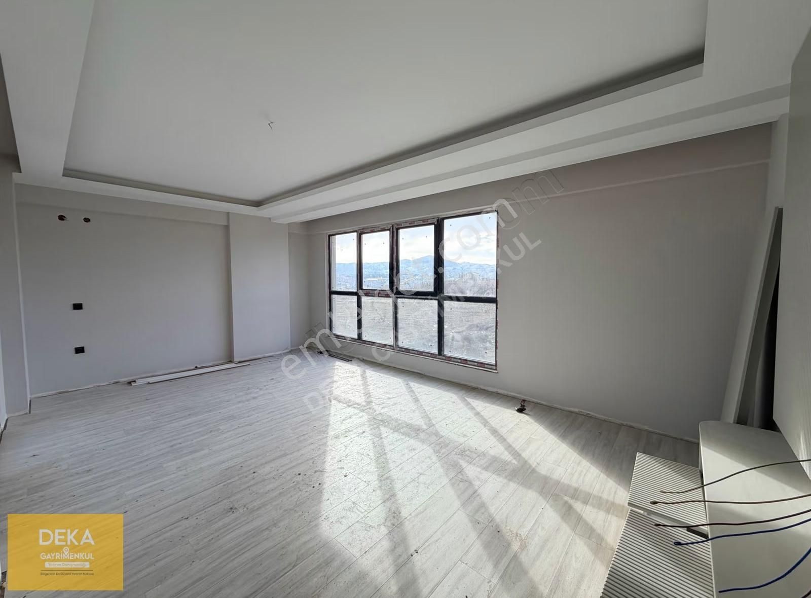 Deka Gayrimenkul Gökdelenler Bölgesinde Site İçi Fırsat 4+1 - Görsel 15