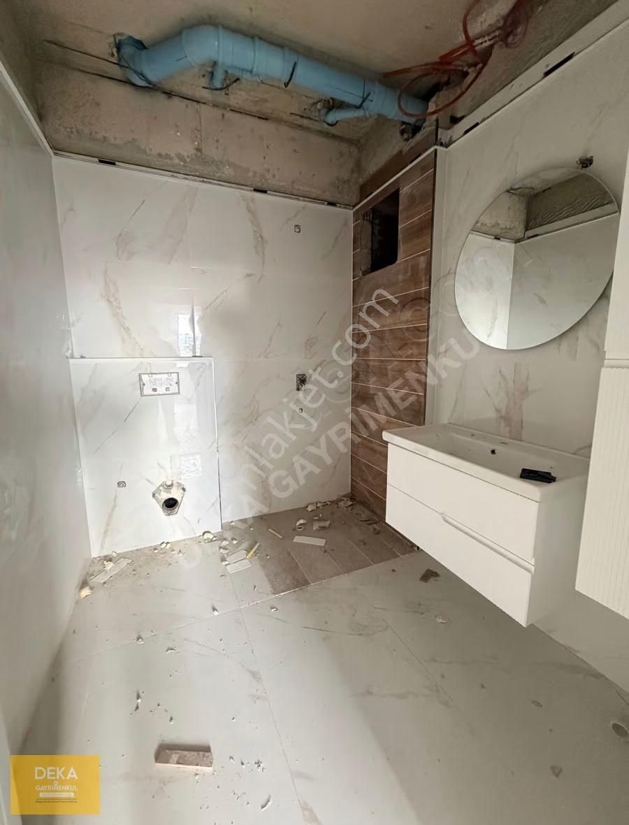 Deka Gayrimenkul Gökdelenler Bölgesinde Site İçi Fırsat 4+1 - Görsel 31