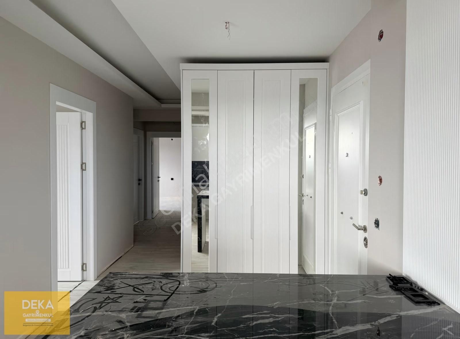 Deka Gayrimenkul Gökdelenler Bölgesinde Site İçi Fırsat 4+1 - Görsel 7