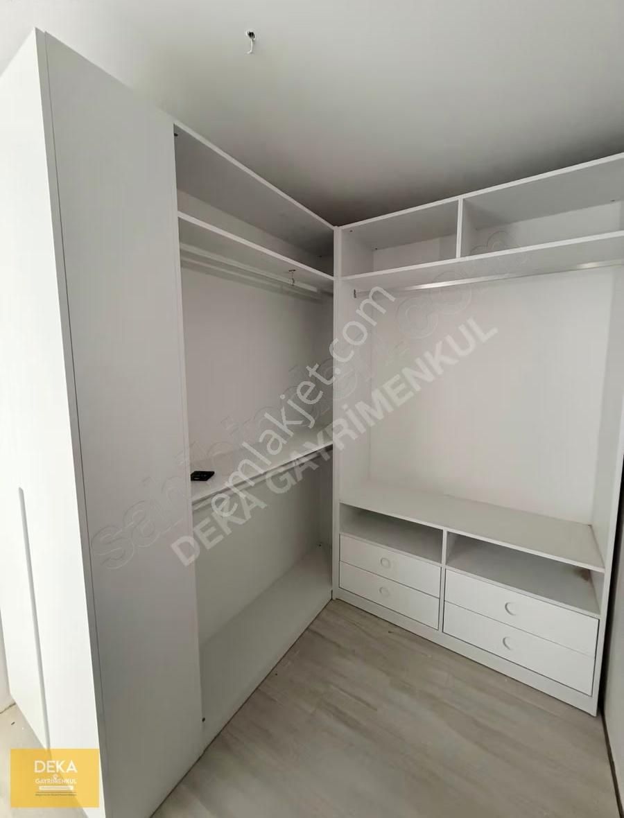 Deka Gayrimenkul Gökdelenler Bölgesinde Site İçi Fırsat 4+1 - Görsel 16