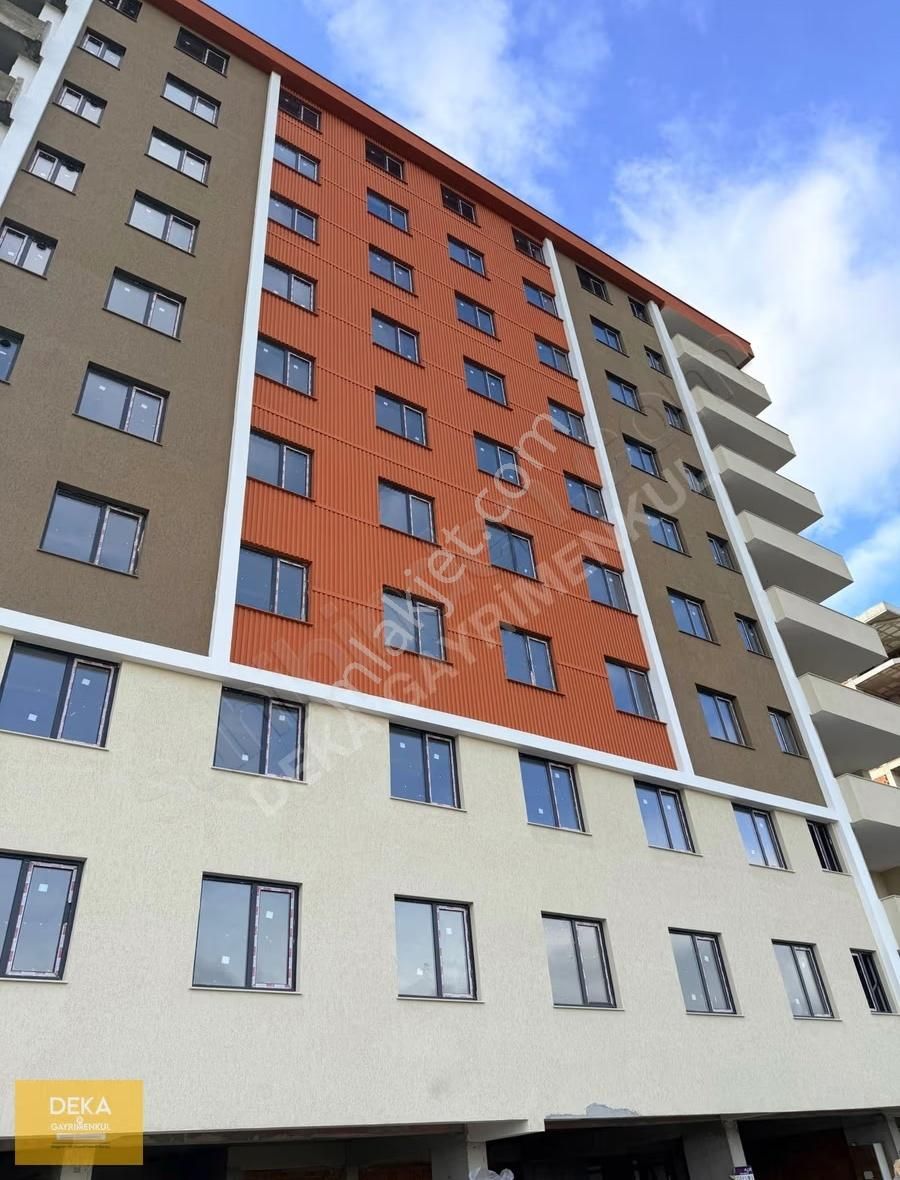 Deka Gayrimenkul Gökdelenler Bölgesinde Site İçi Fırsat 4+1 - Görsel 34