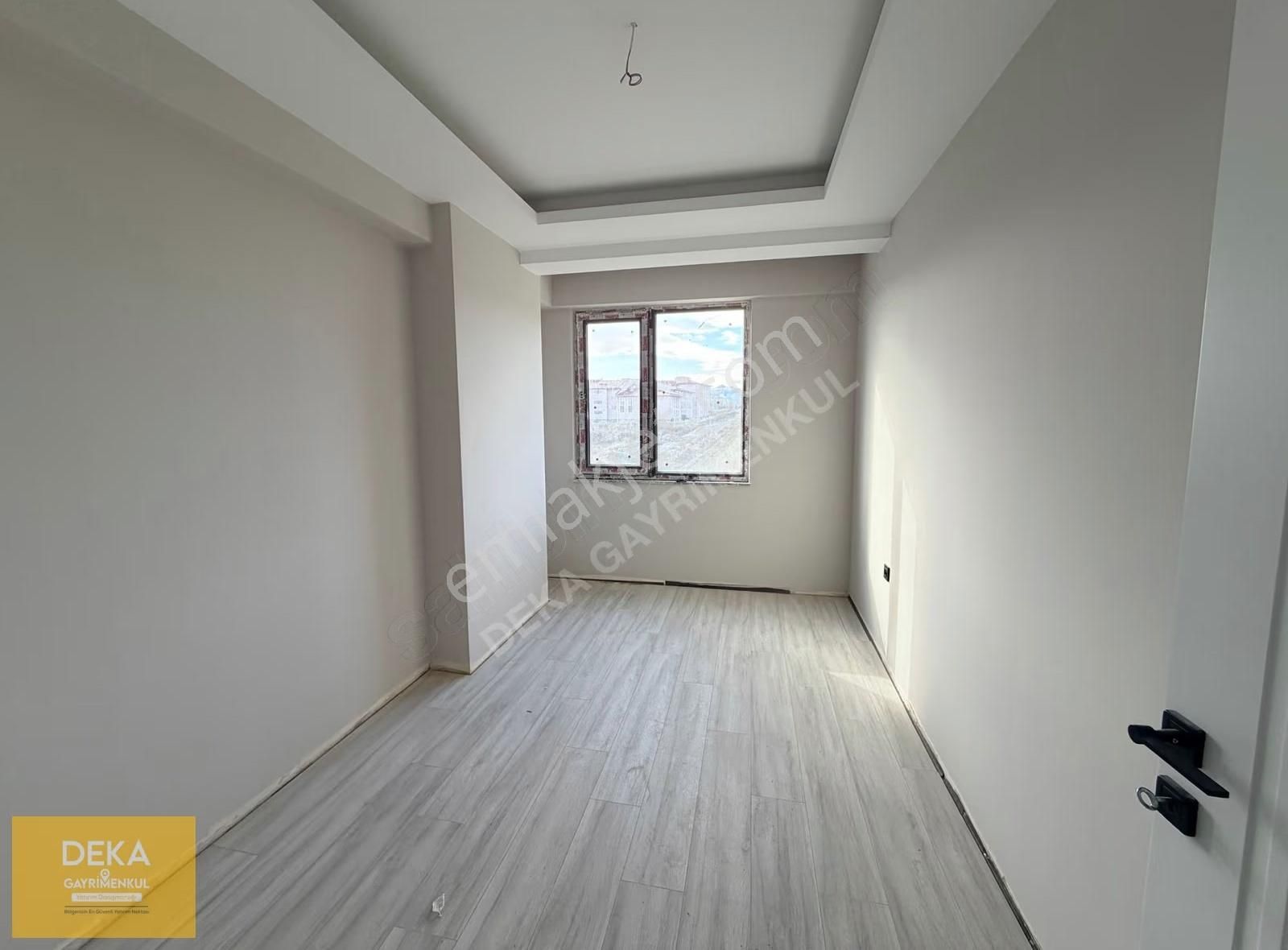 Deka Gayrimenkul Gökdelenler Bölgesinde Site İçi Fırsat 4+1 - Görsel 17