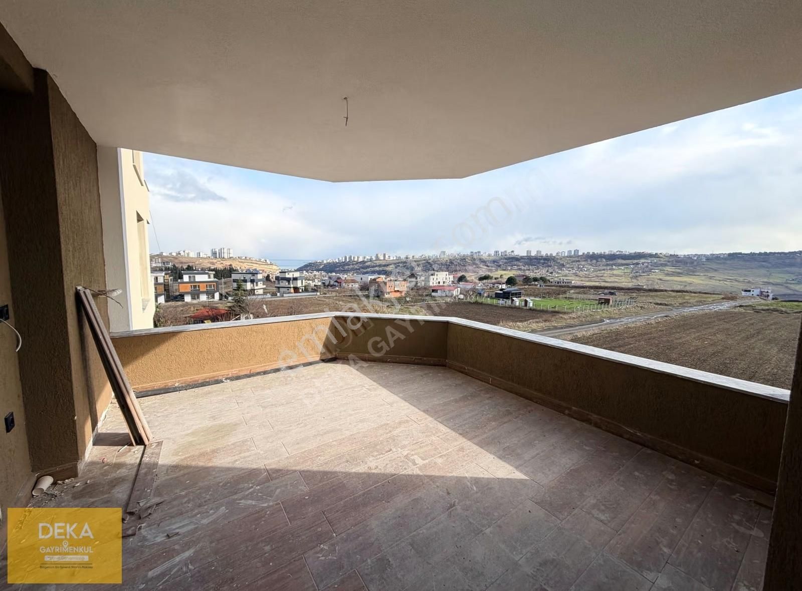 Deka Gayrimenkul Gökdelenler Bölgesinde Site İçi Fırsat 4+1 - Görsel 30