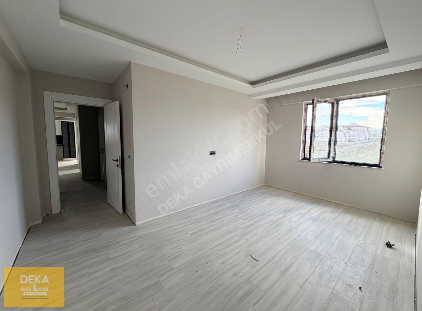 Deka Gayrimenkul Gökdelenler Bölgesinde Site İçi Fırsat 4+1 - Görsel 33