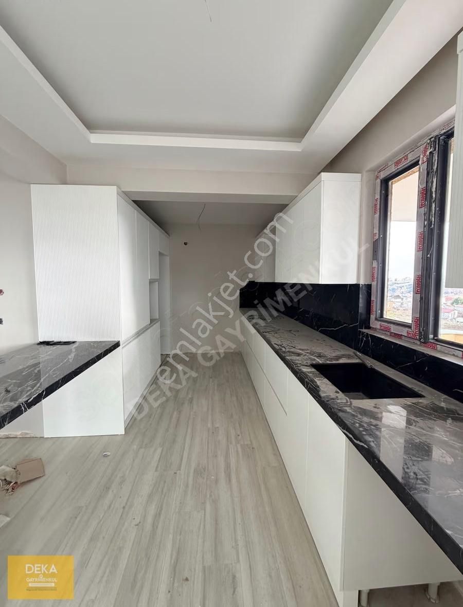 Deka Gayrimenkul Gökdelenler Bölgesinde Site İçi Fırsat 4+1 - Görsel 26