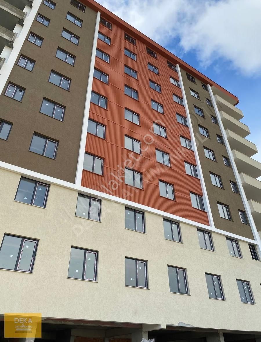 Deka Gayrimenkul Gökdelenler Bölgesinde Site İçi Fırsat 4+1 - Görsel 8