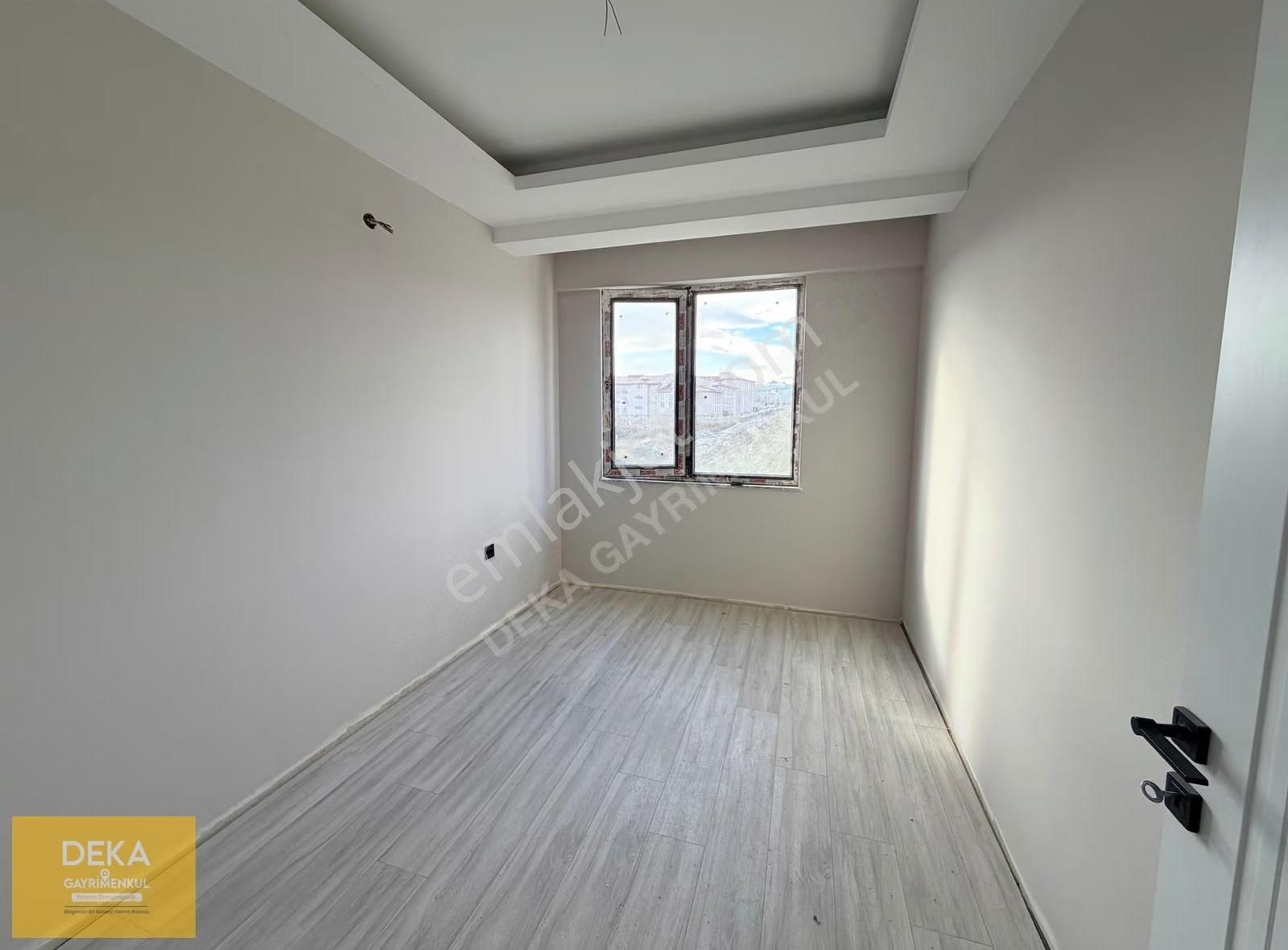 Deka Gayrimenkul Gökdelenler Bölgesinde Site İçi Fırsat 4+1 - Görsel 14