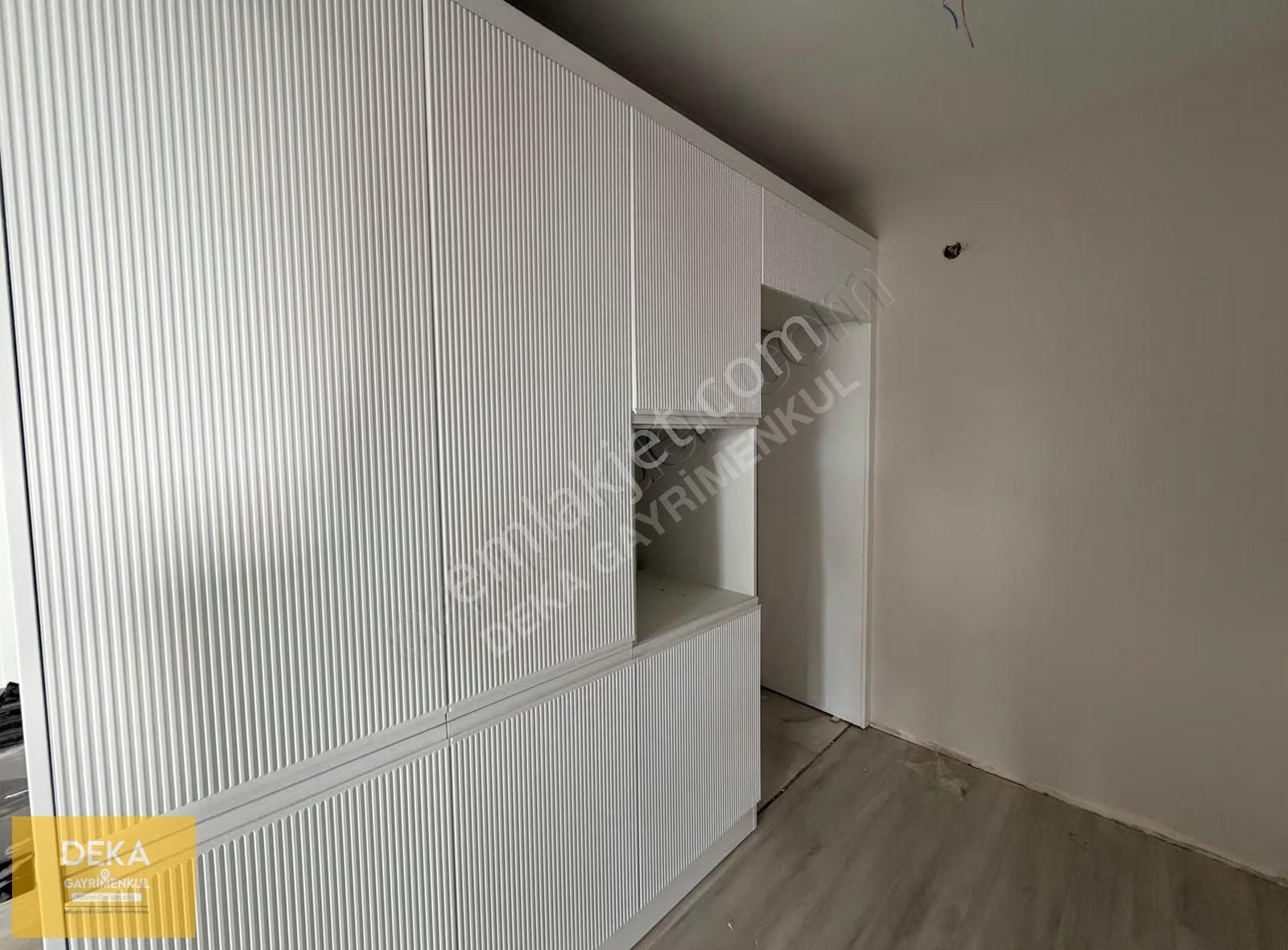 Deka Gayrimenkul Gökdelenler Bölgesinde Site İçi Fırsat 4+1 - Görsel 24