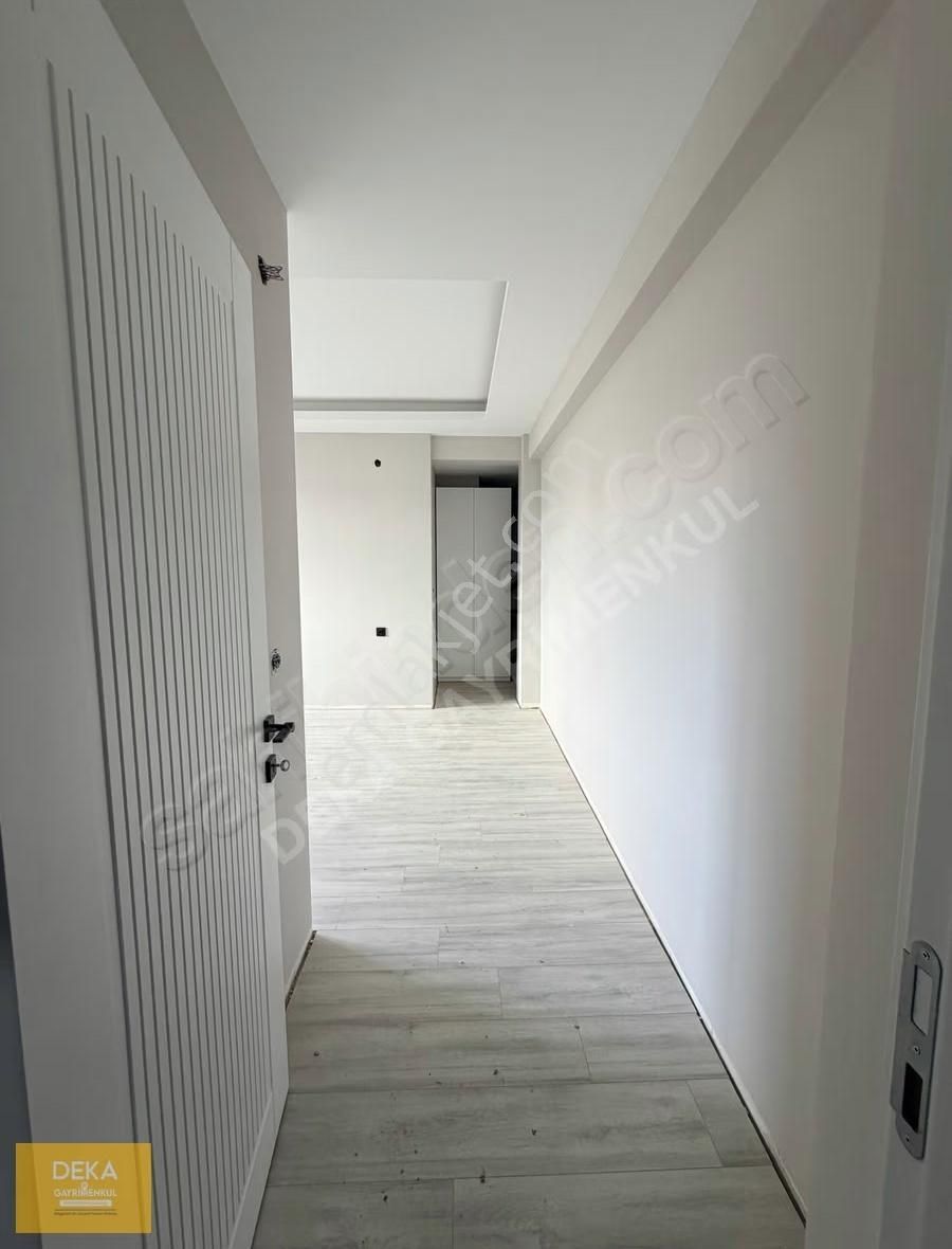 Deka Gayrimenkul Gökdelenler Bölgesinde Site İçi Fırsat 4+1 - Görsel 35