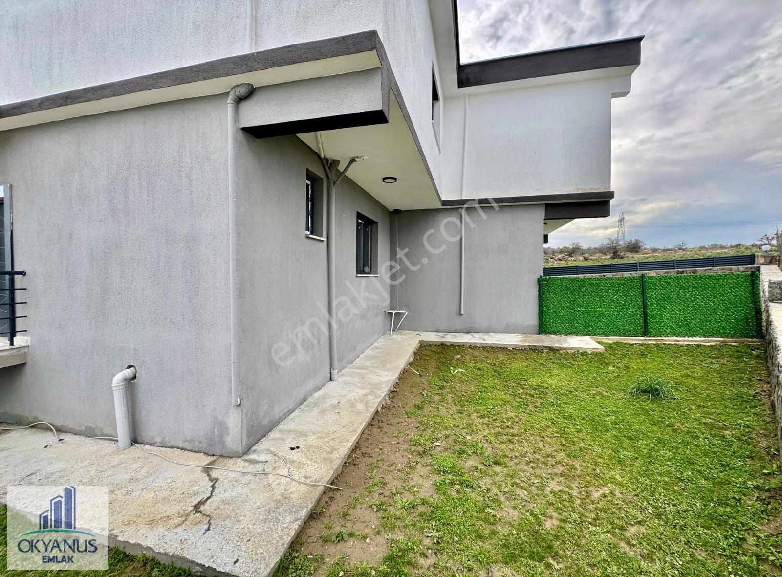4+1 Müstakil Villa, 536 M2 Arsa İçinde İkiz Villa - Görsel 4