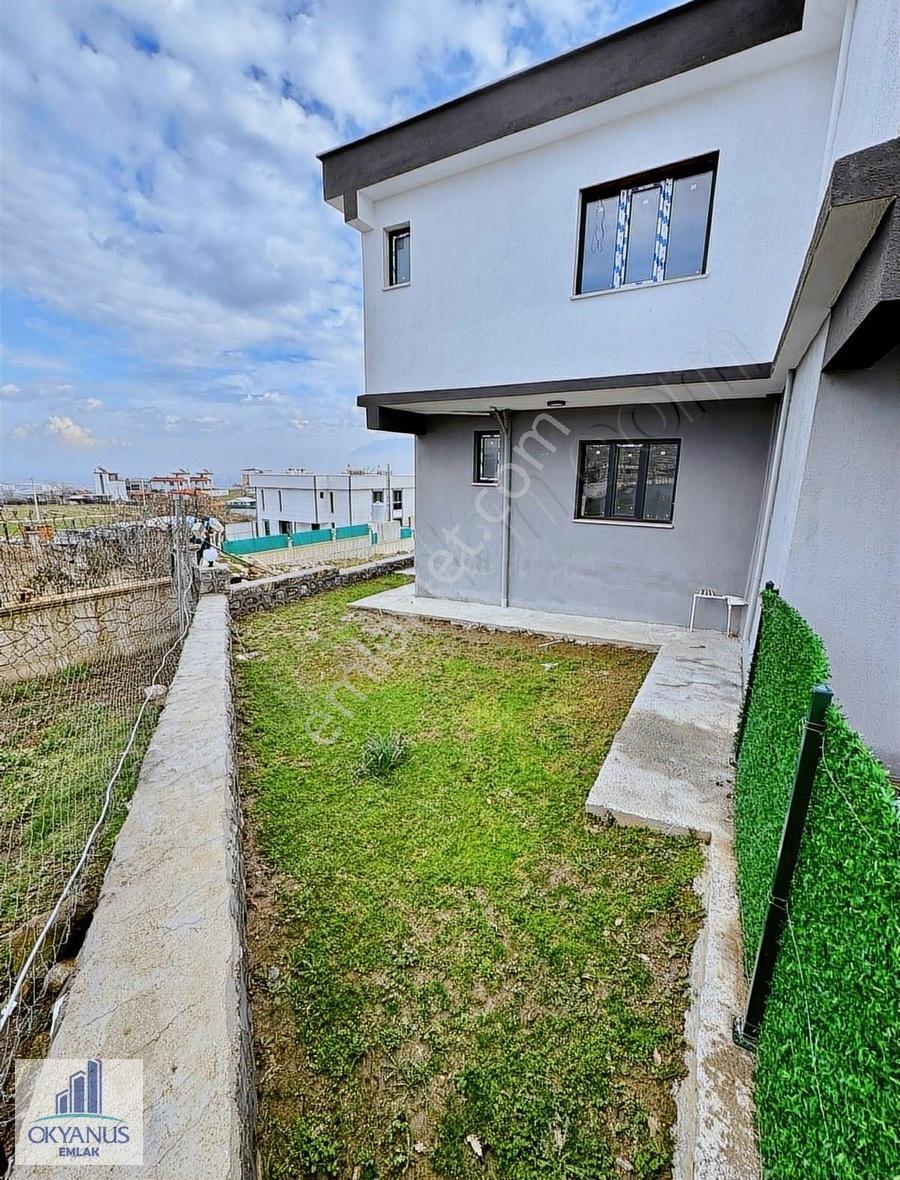 4+1 Müstakil Villa, 536 M2 Arsa İçinde İkiz Villa - Görsel 8