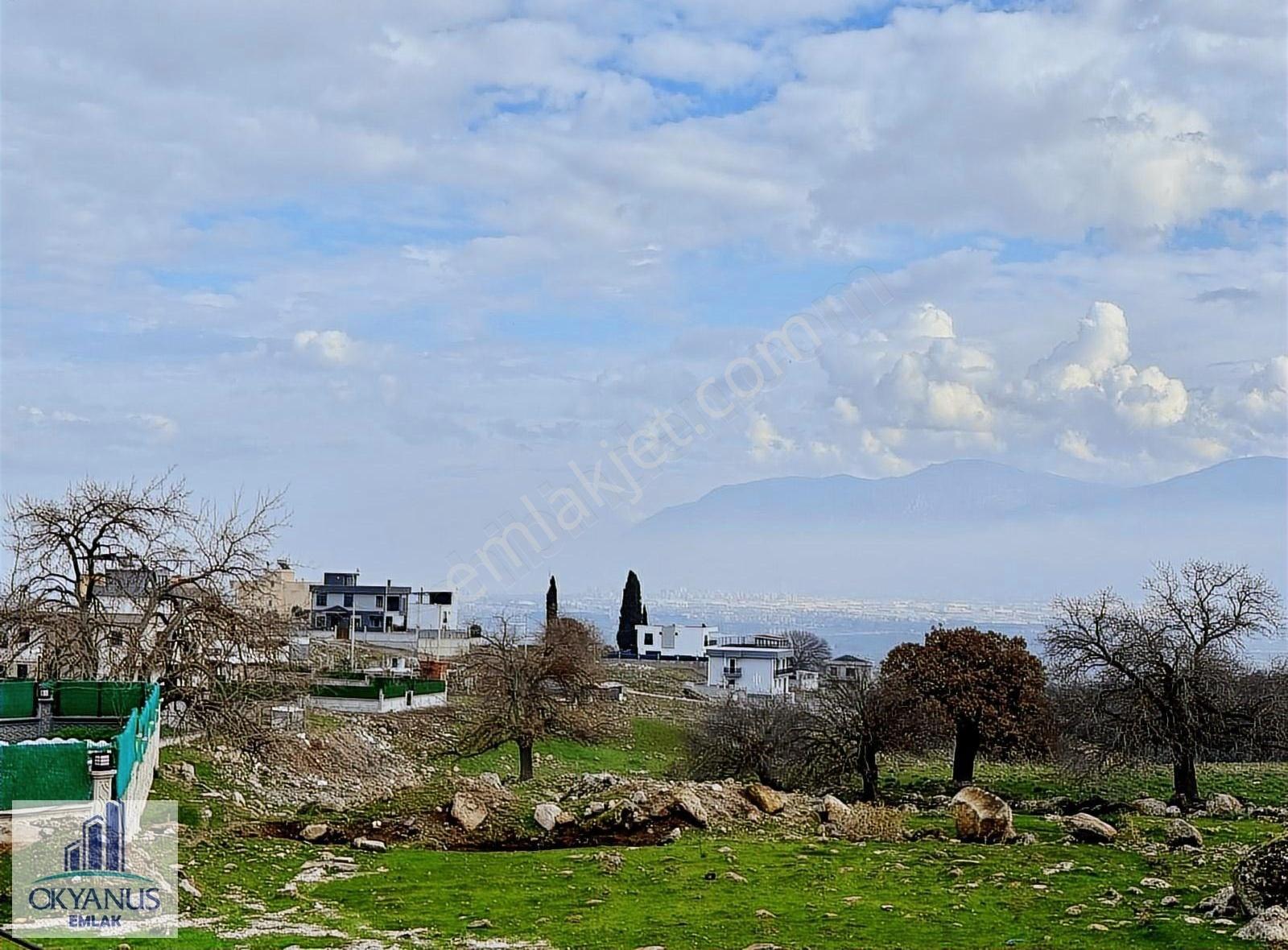 4+1 Müstakil Villa, 536 M2 Arsa İçinde İkiz Villa - Görsel 11
