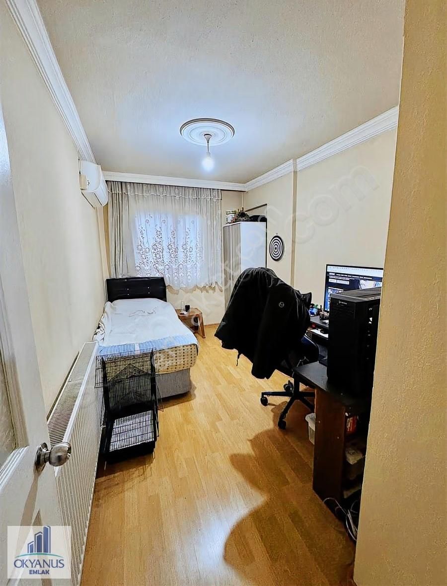 Alaybey Pazarı Üstü, 2+1 , Doğalgazlı, Çift Cephe, Karanlığı Yok - Görsel 11