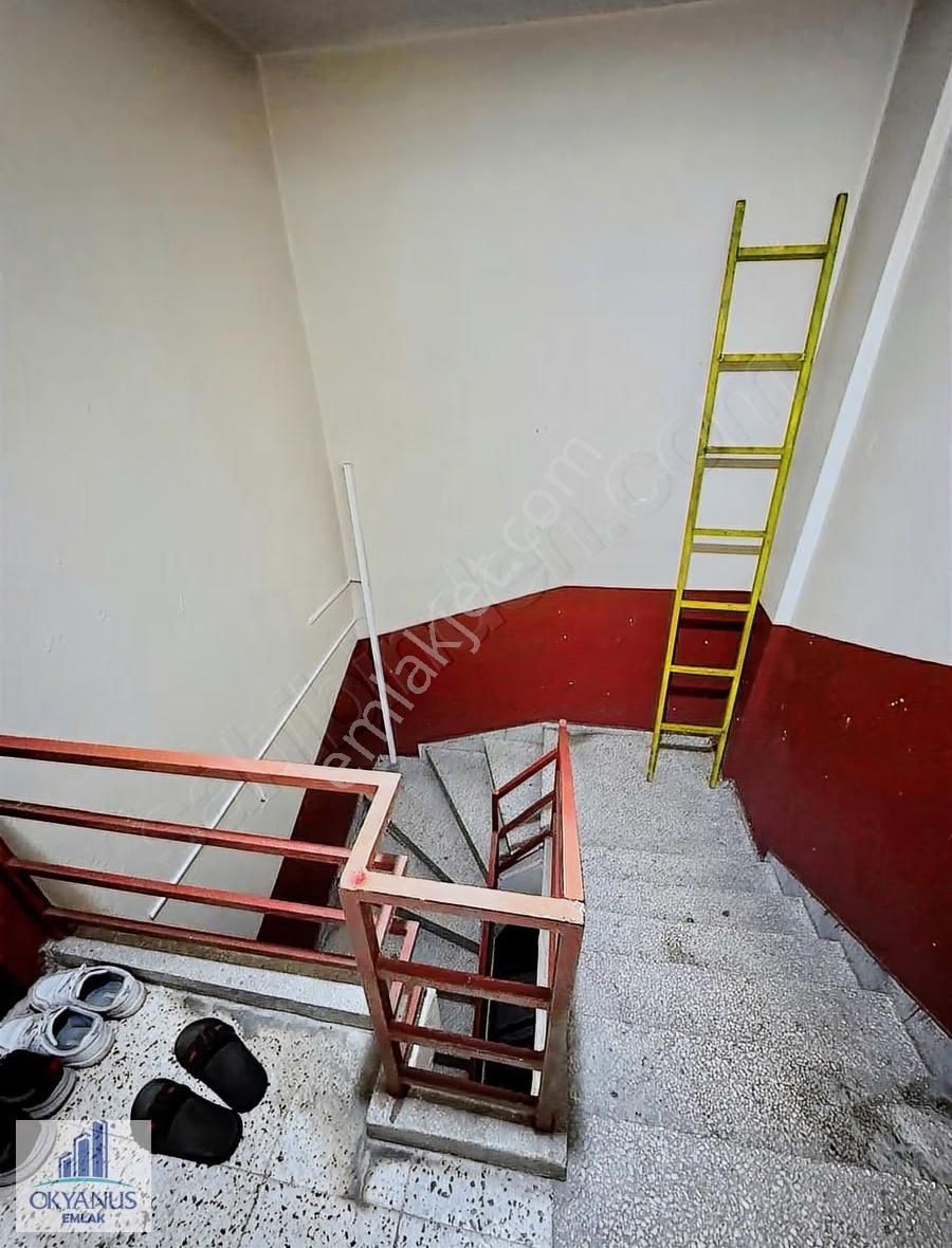 Alaybey Pazarı Üstü, 2+1 , Doğalgazlı, Çift Cephe, Karanlığı Yok - Görsel 19
