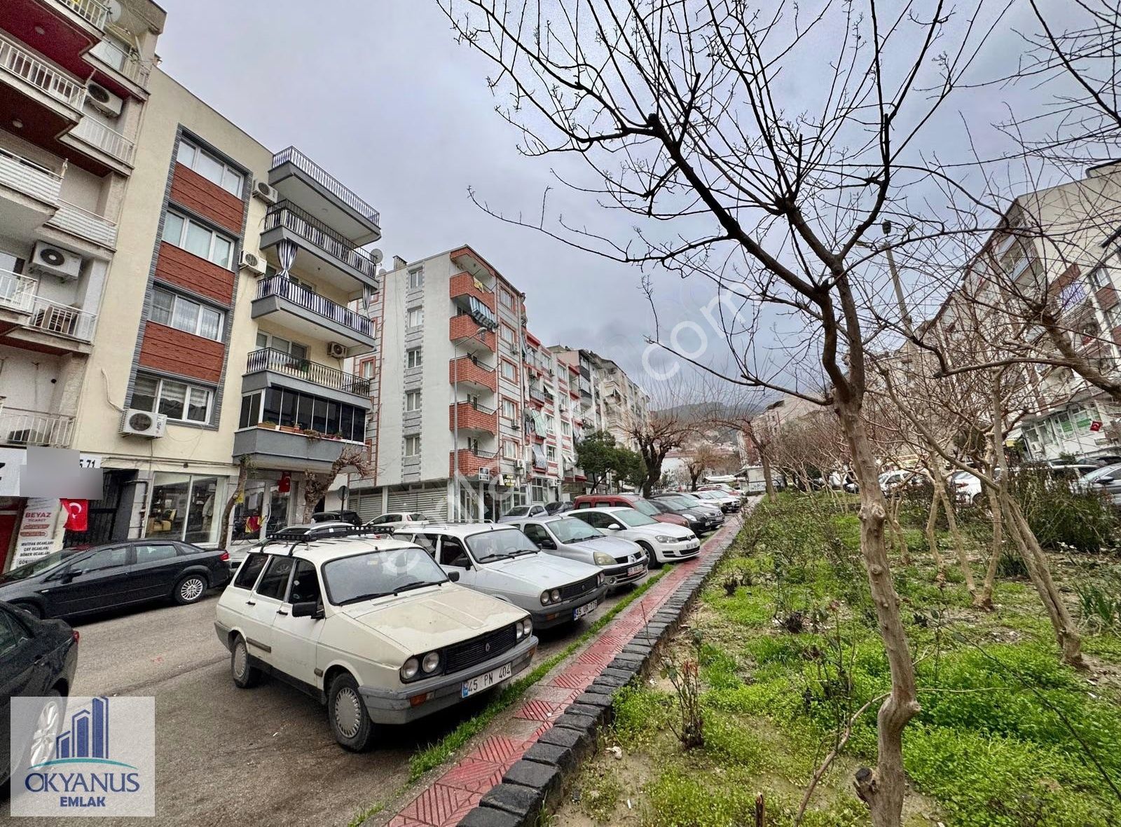Alaybey Pazarı Üstü, 2+1 , Doğalgazlı, Çift Cephe, Karanlığı Yok - Görsel 25
