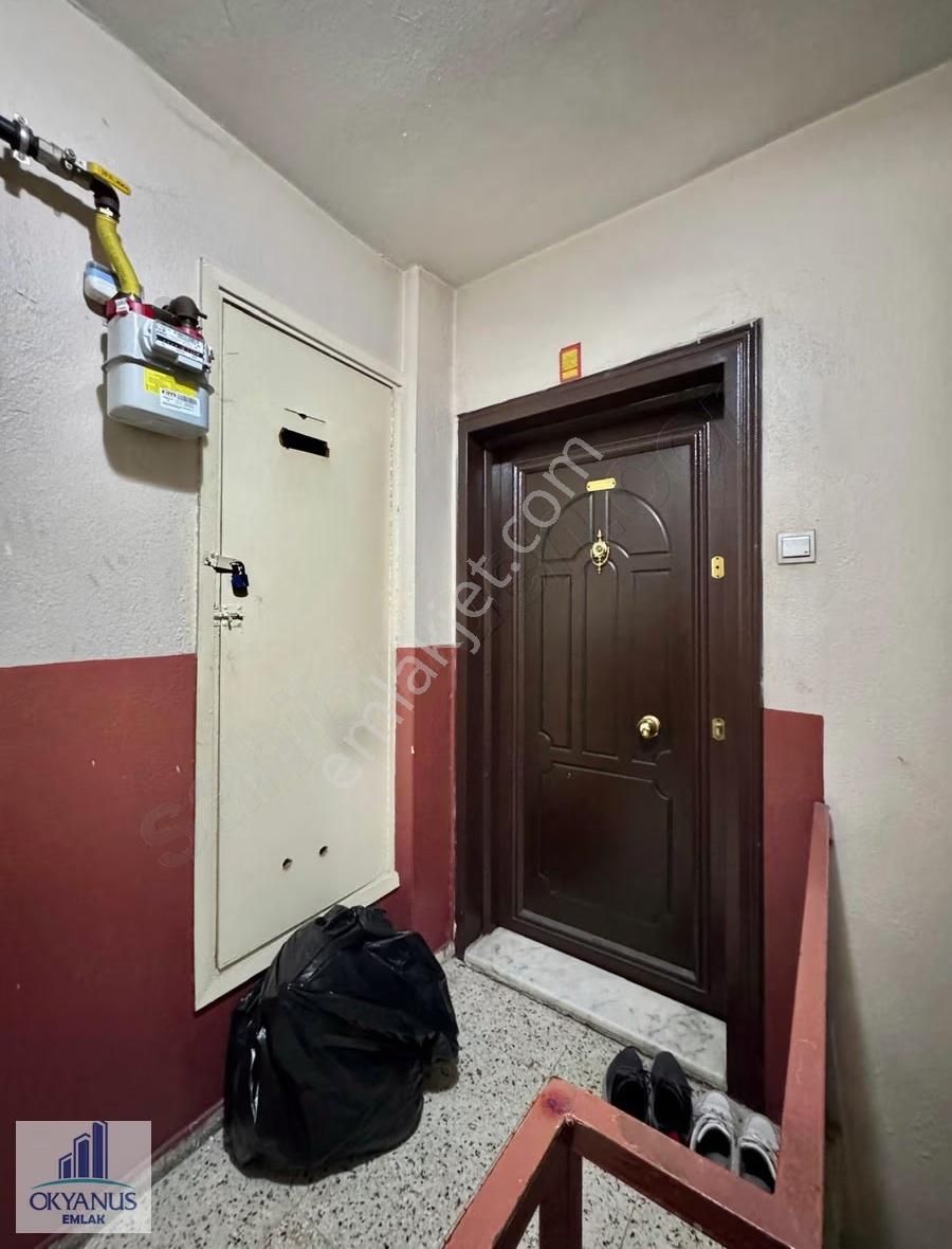 Alaybey Pazarı Üstü, 2+1 , Doğalgazlı, Çift Cephe, Karanlığı Yok - Görsel 16