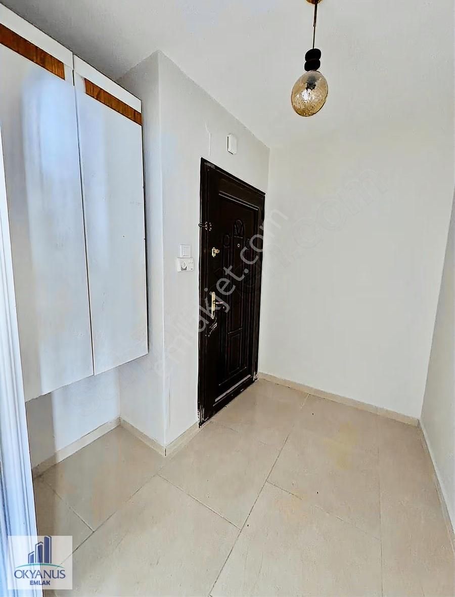 Dinçer Mah. Yeni Cami Civarı 3+1 , 2. Balkon, Karanlığı Yok - Görsel 21