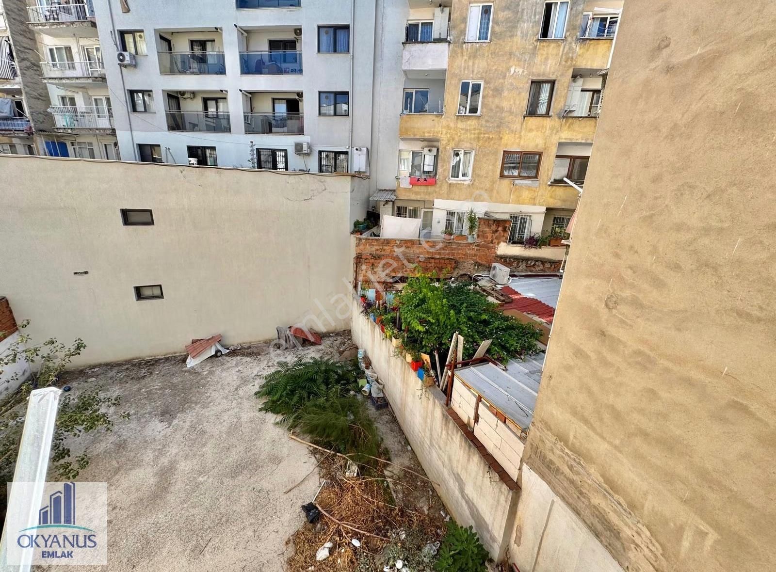 Dinçer Mah. Yeni Cami Civarı 3+1 , 2. Balkon, Karanlığı Yok - Görsel 9