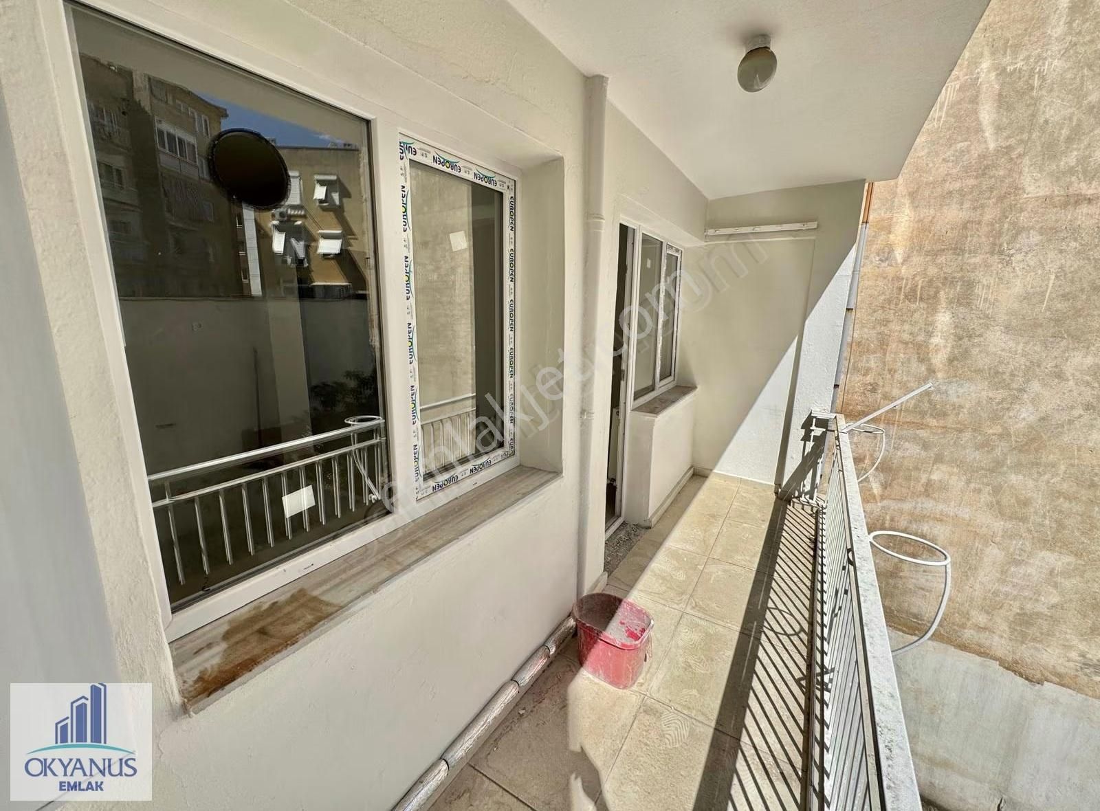 Dinçer Mah. Yeni Cami Civarı 3+1 , 2. Balkon, Karanlığı Yok - Görsel 13