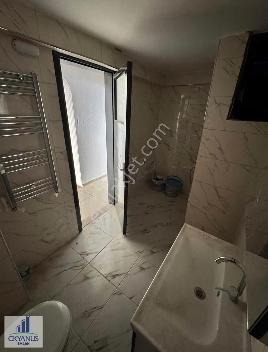 Dinçer Mah. Yeni Cami Civarı 3+1 , 2. Balkon, Karanlığı Yok - Görsel 33