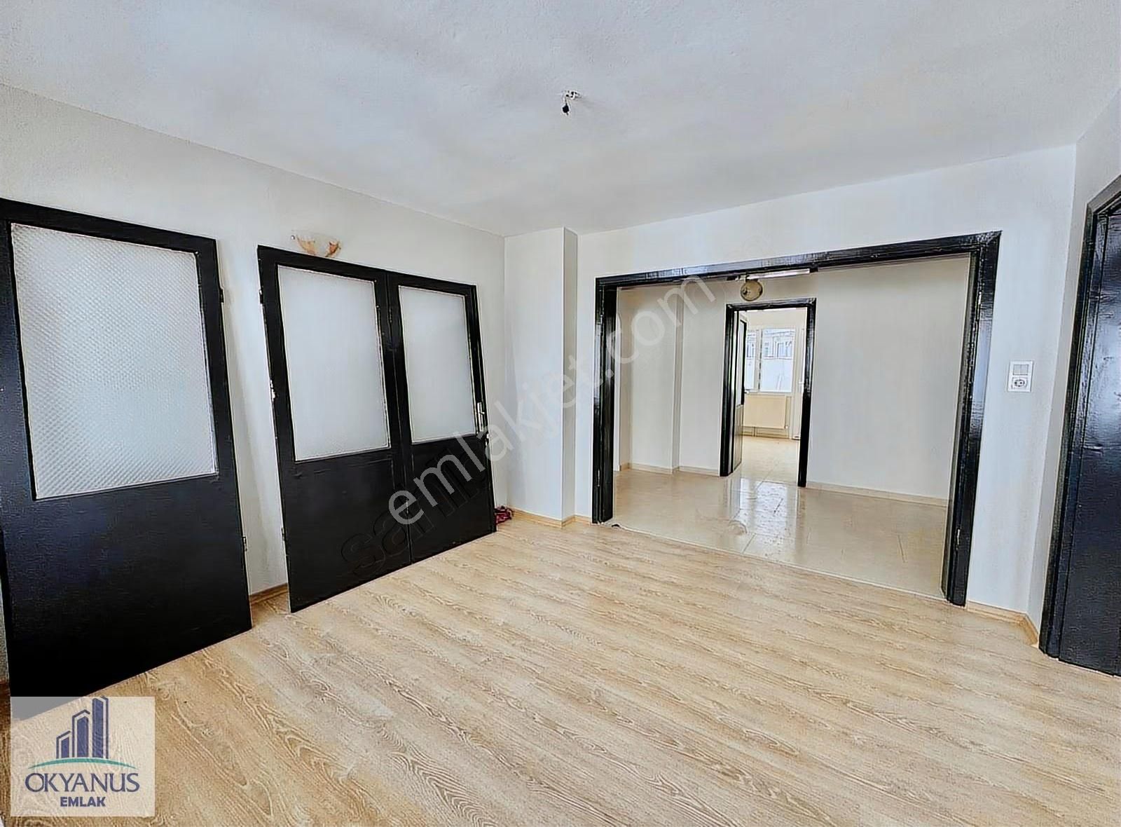 Dinçer Mah. Yeni Cami Civarı 3+1 , 2. Balkon, Karanlığı Yok - Görsel 19