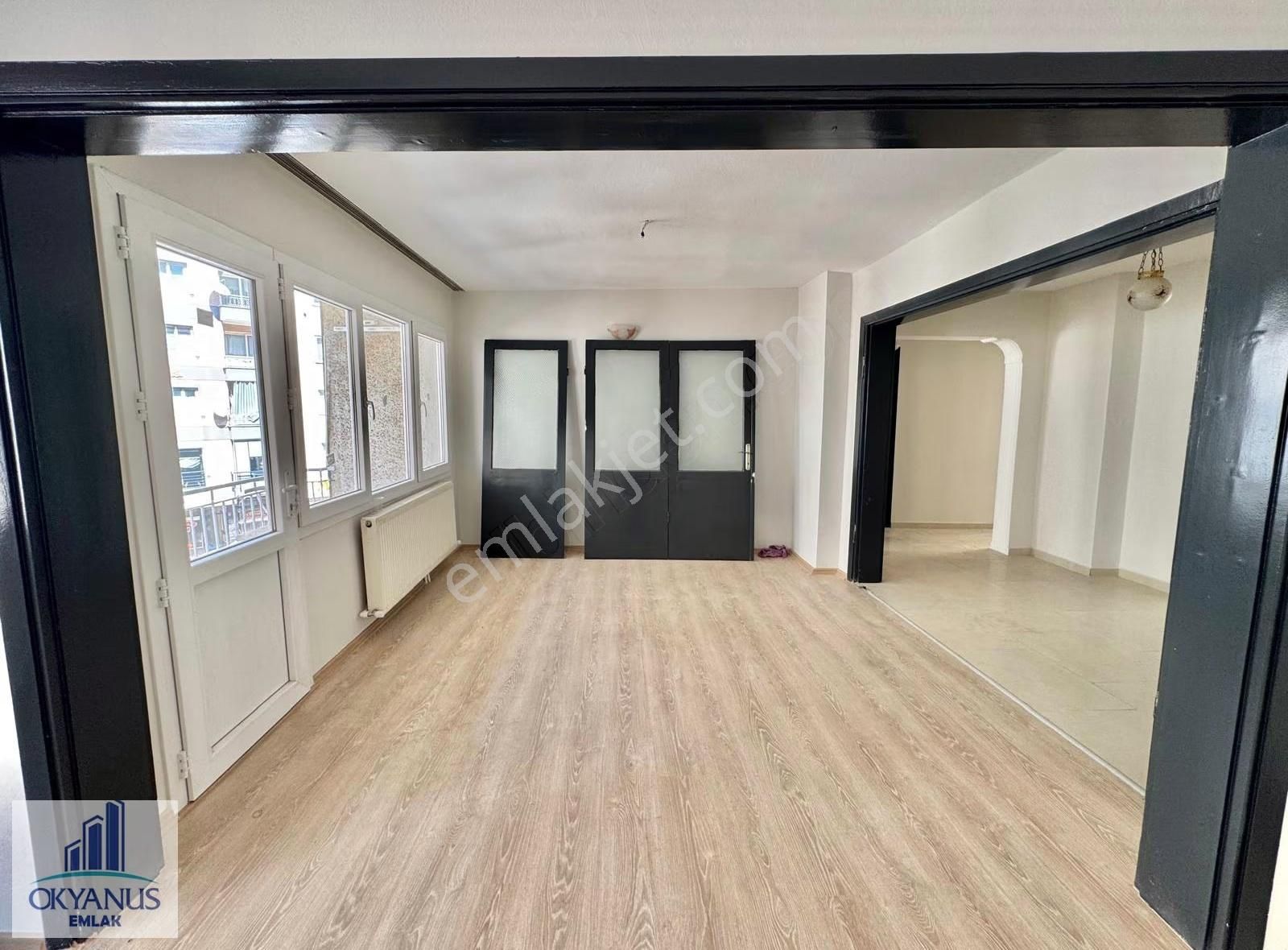 Dinçer Mah. Yeni Cami Civarı 3+1 , 2. Balkon, Karanlığı Yok - Görsel 16
