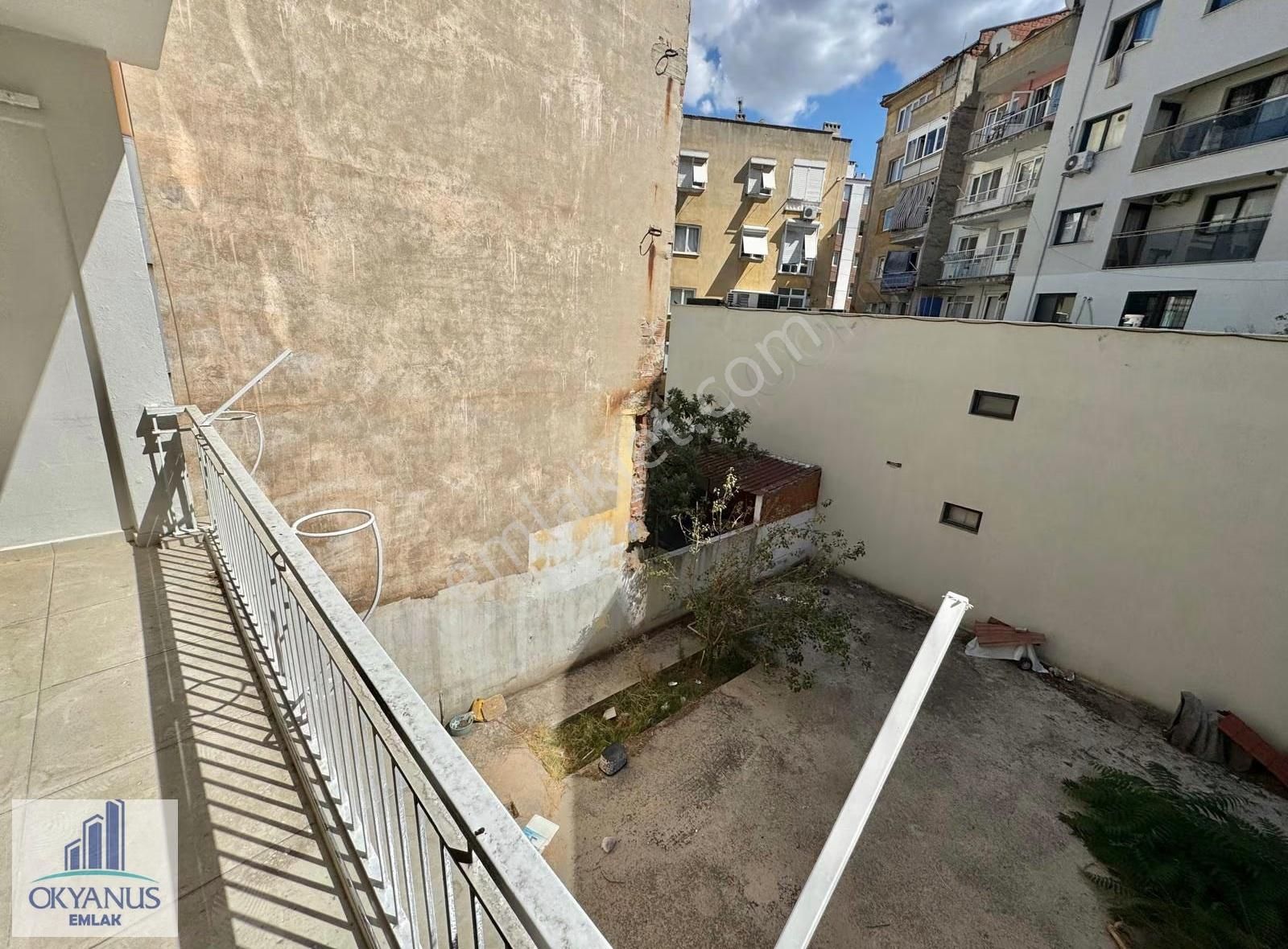 Dinçer Mah. Yeni Cami Civarı 3+1 , 2. Balkon, Karanlığı Yok - Görsel 29
