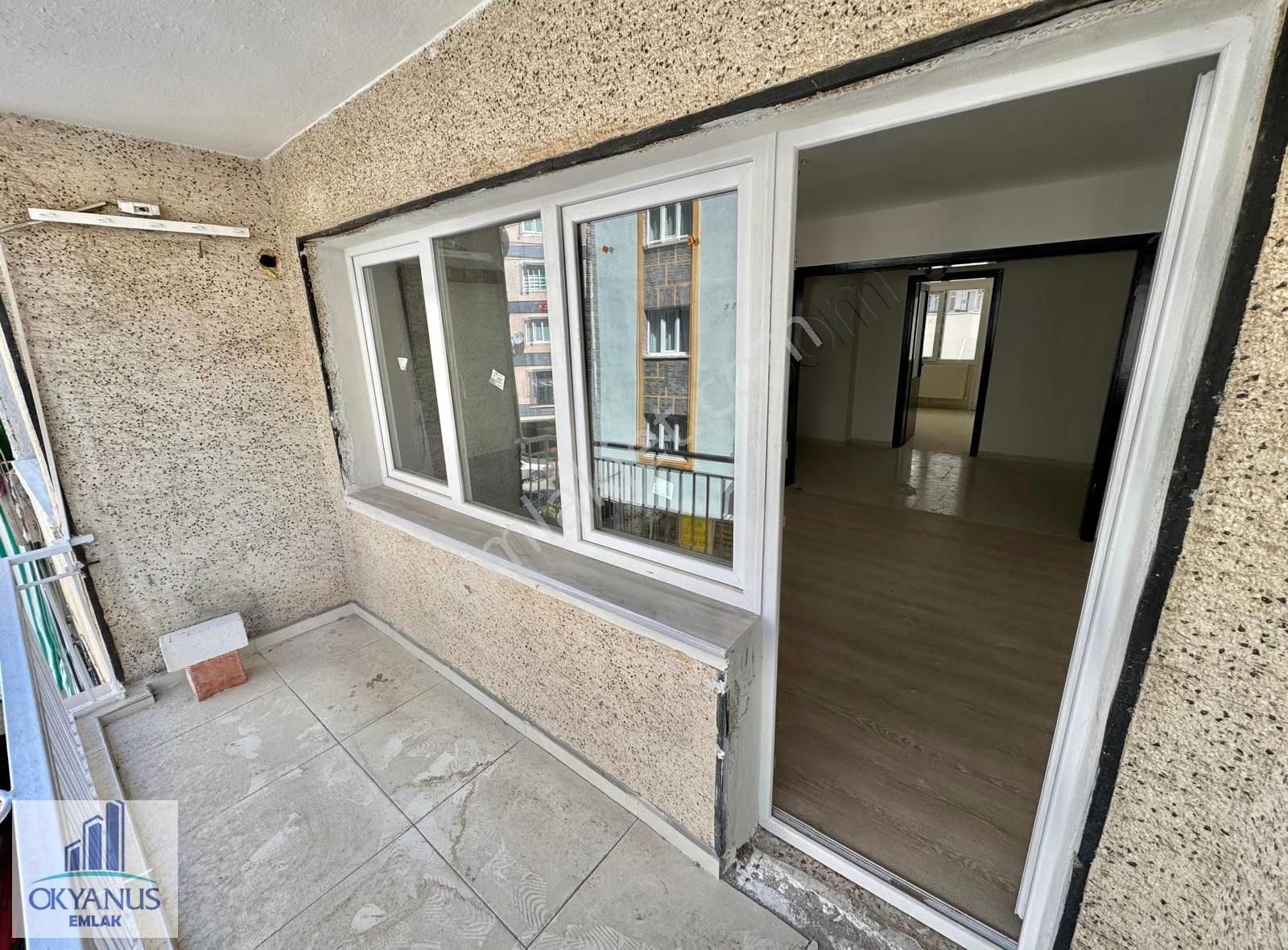 Dinçer Mah. Yeni Cami Civarı 3+1 , 2. Balkon, Karanlığı Yok - Görsel 7