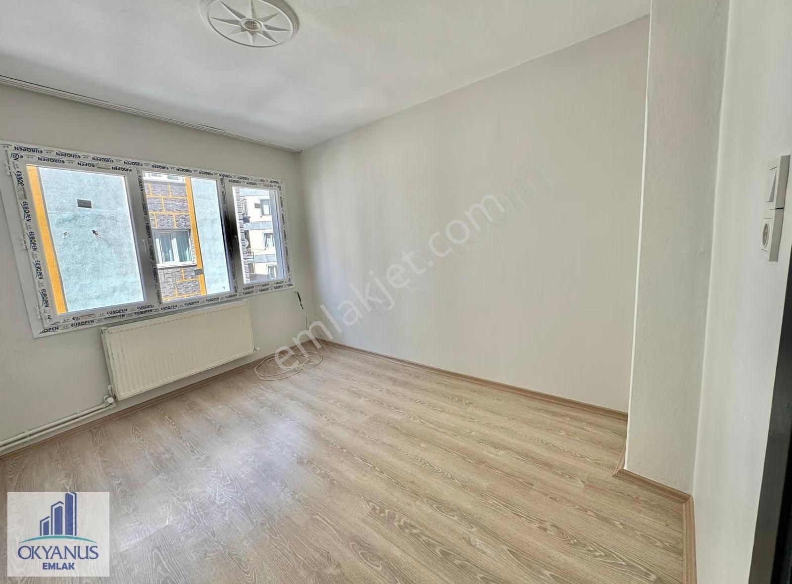 Dinçer Mah. Yeni Cami Civarı 3+1 , 2. Balkon, Karanlığı Yok - Görsel 5