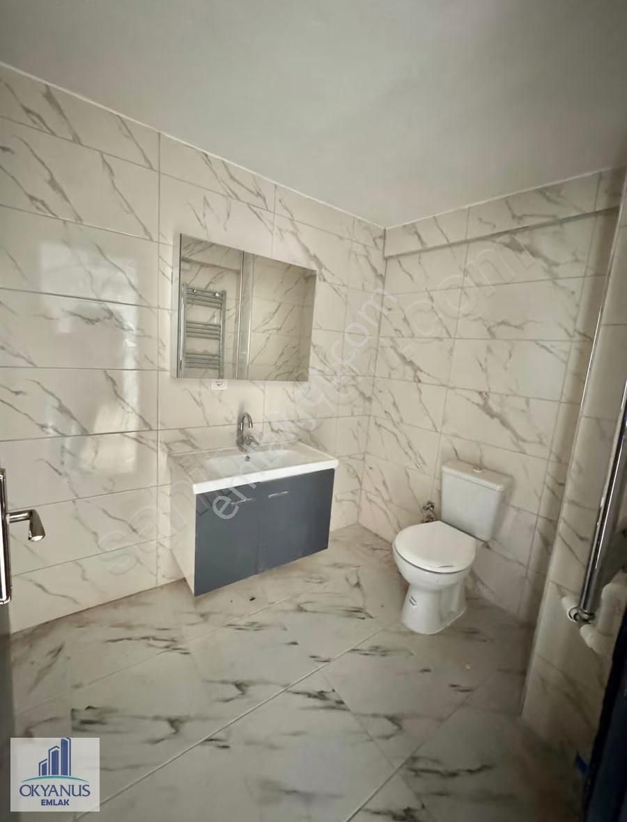 Dinçer Mah. Yeni Cami Civarı 3+1 , 2. Balkon, Karanlığı Yok - Görsel 8