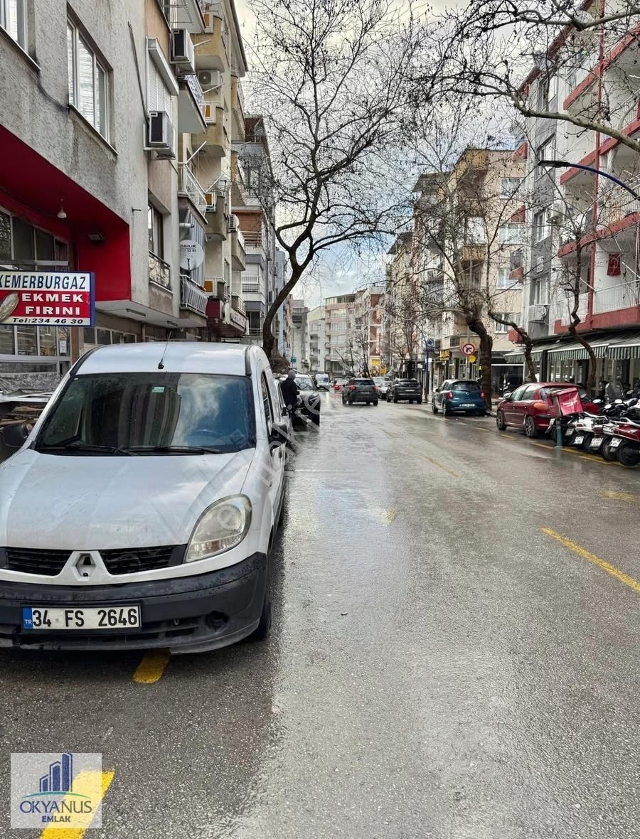 Karaköy Pazarı Yakını 2+1 , Doğalgazlı, Masrafsız - Görsel 18