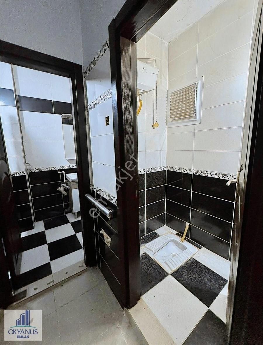 Karaköy Pazarı Yakını 2+1 , Doğalgazlı, Masrafsız - Görsel 12