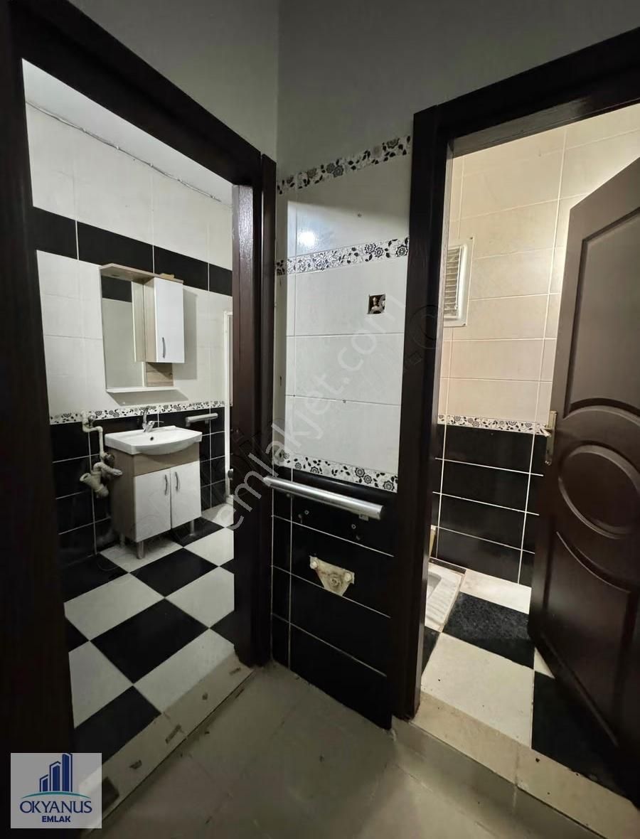 Karaköy Pazarı Yakını 2+1 , Doğalgazlı, Masrafsız - Görsel 13