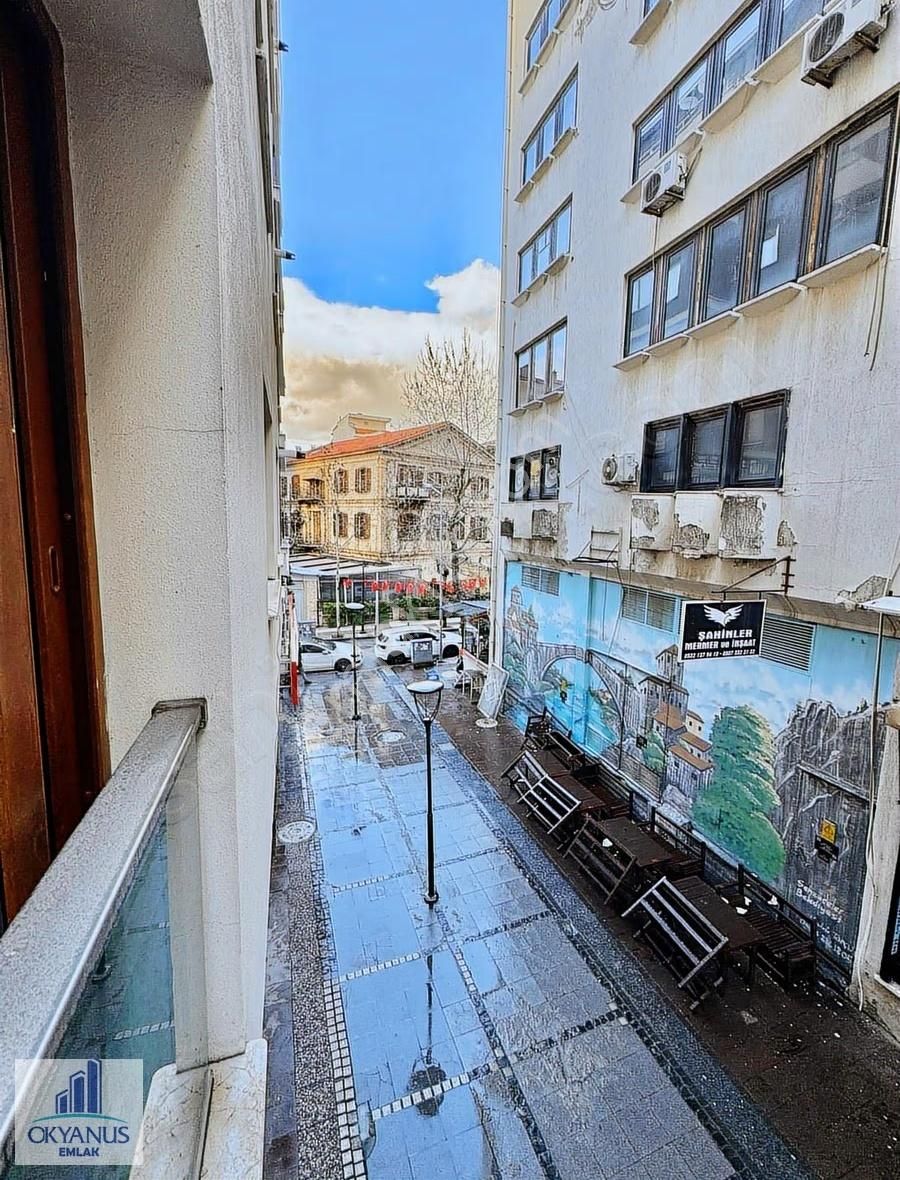 Taş Fabrika Dibi 2+1, Arakat, Asansörlü, Yeni Bina - Görsel 2