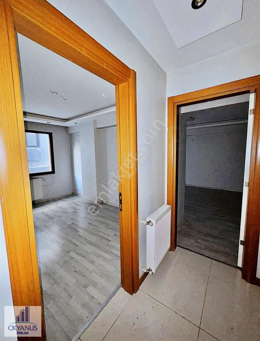 Taş Fabrika Dibi 2+1, Arakat, Asansörlü, Yeni Bina - Görsel 16