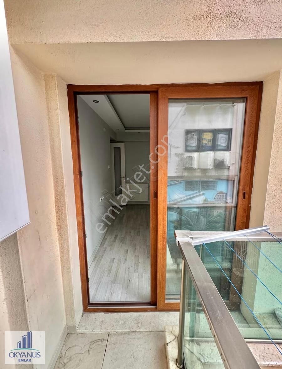 Taş Fabrika Dibi 2+1, Arakat, Asansörlü, Yeni Bina - Görsel 12