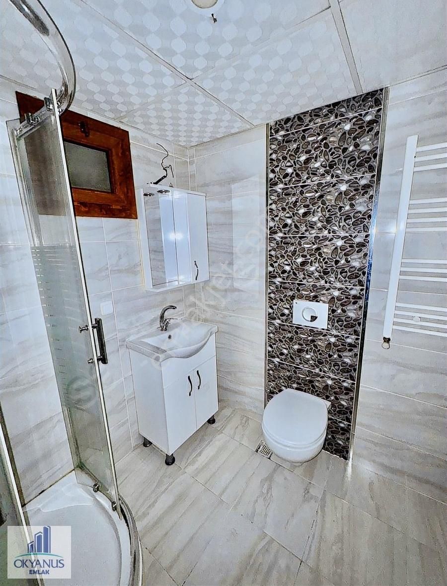 Taş Fabrika Dibi 2+1, Arakat, Asansörlü, Yeni Bina - Görsel 5