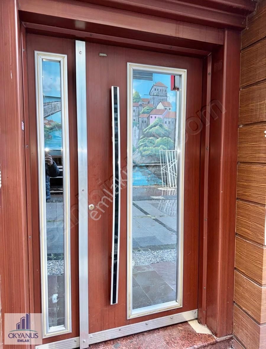 Taş Fabrika Dibi 2+1, Arakat, Asansörlü, Yeni Bina