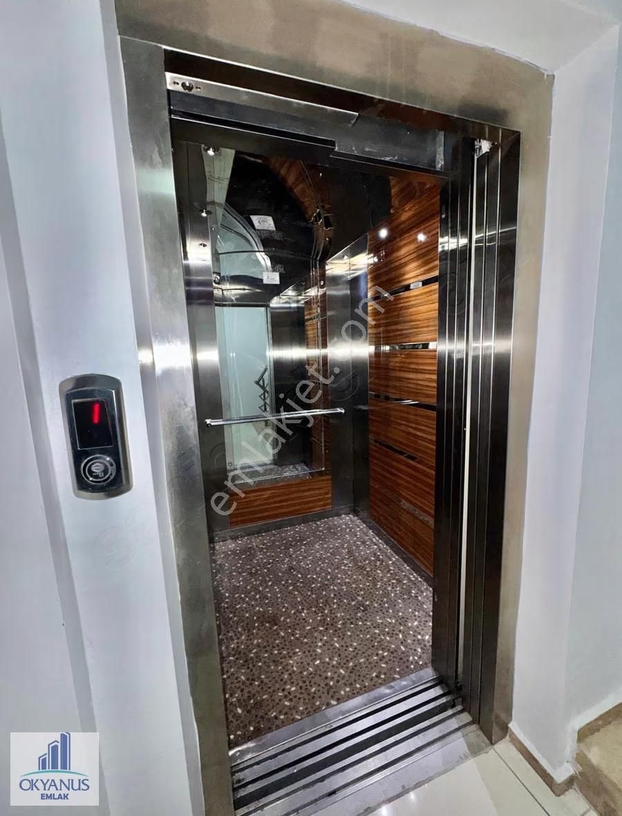 Taş Fabrika Dibi 2+1, Arakat, Asansörlü, Yeni Bina - Görsel 6