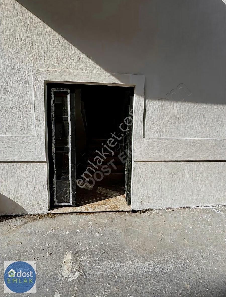 Dalaman Merkezde Bahçeli Sıfır 2+1 Satılık Daire - Görsel 25