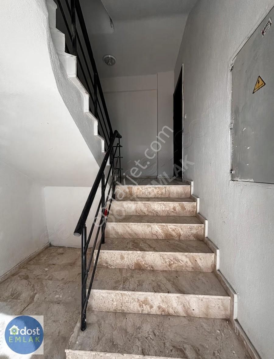 Dalaman Merkezde Bahçeli Sıfır 2+1 Satılık Daire - Görsel 31