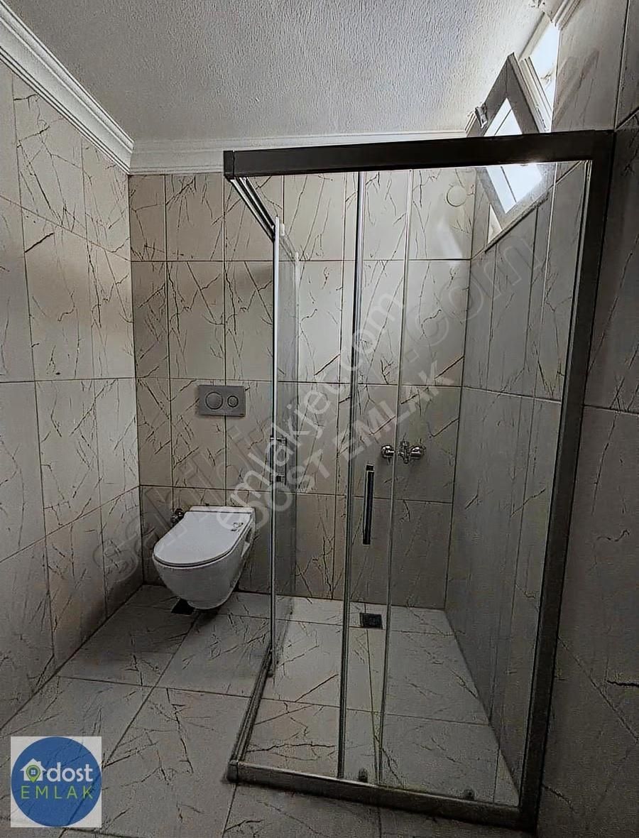 Dalaman Merkezde Bahçeli Sıfır 2+1 Satılık Daire - Görsel 4