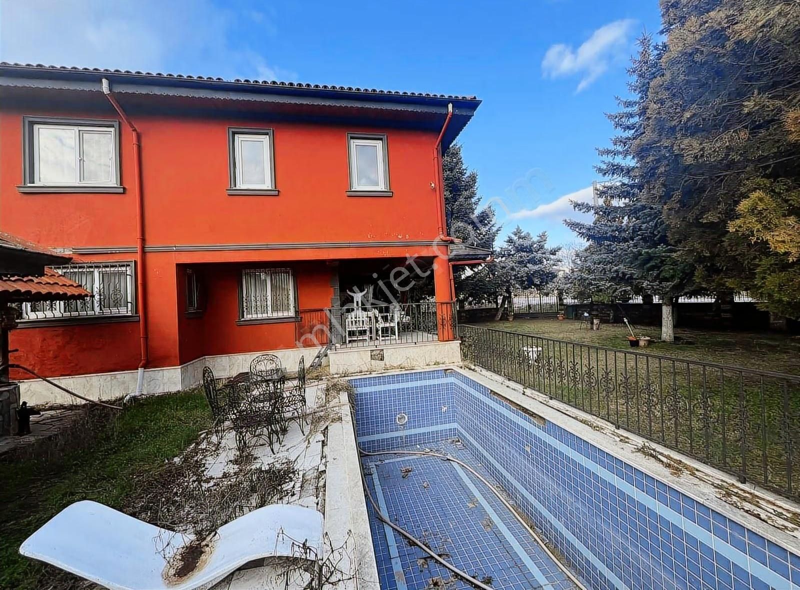 Buğra Gayrimenkulden Buldan Yaylasında Mükemmel Yaşam Alanı - Görsel 4