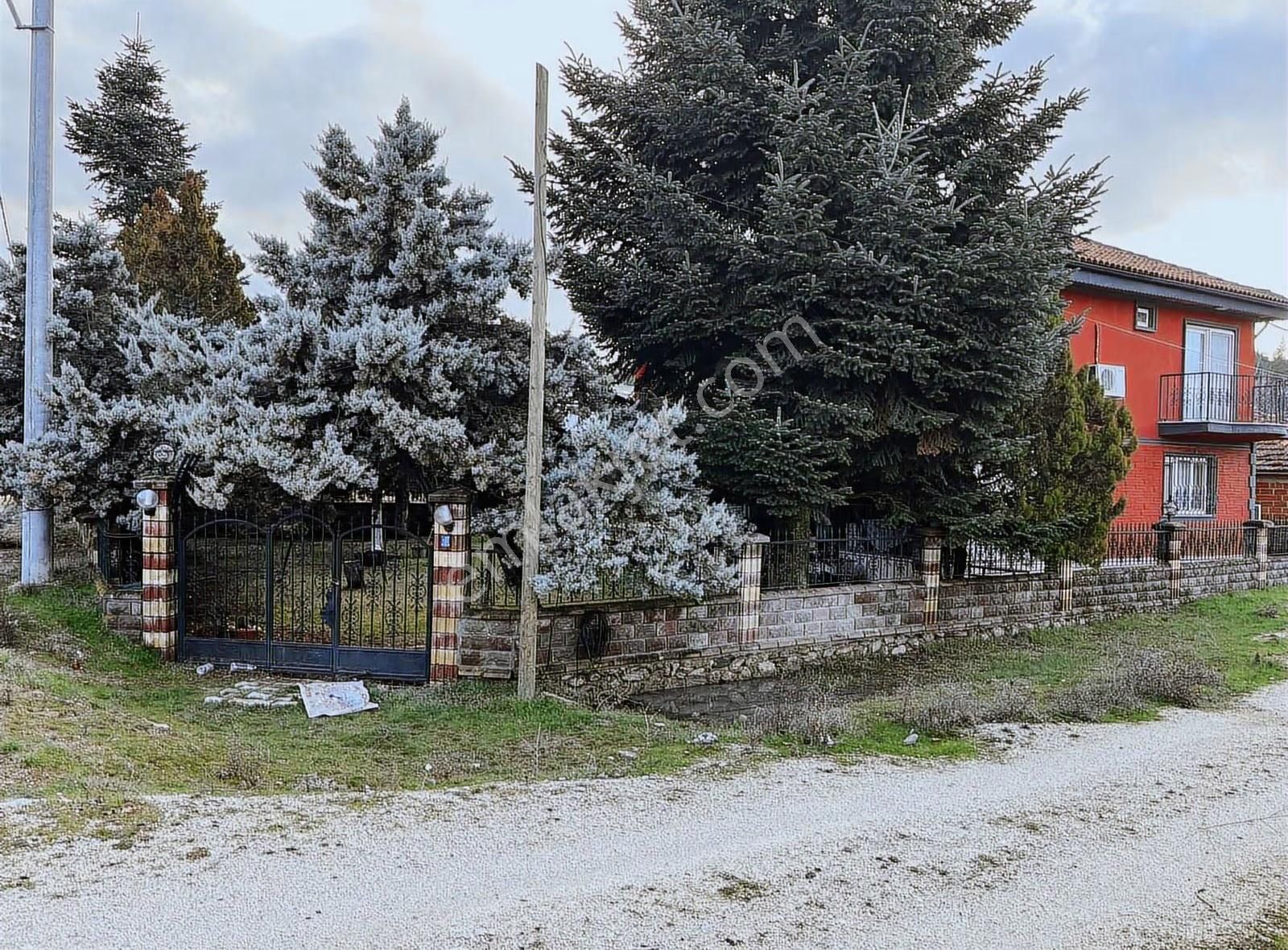 Buğra Gayrimenkulden Buldan Yaylasında Mükemmel Yaşam Alanı - Görsel 24