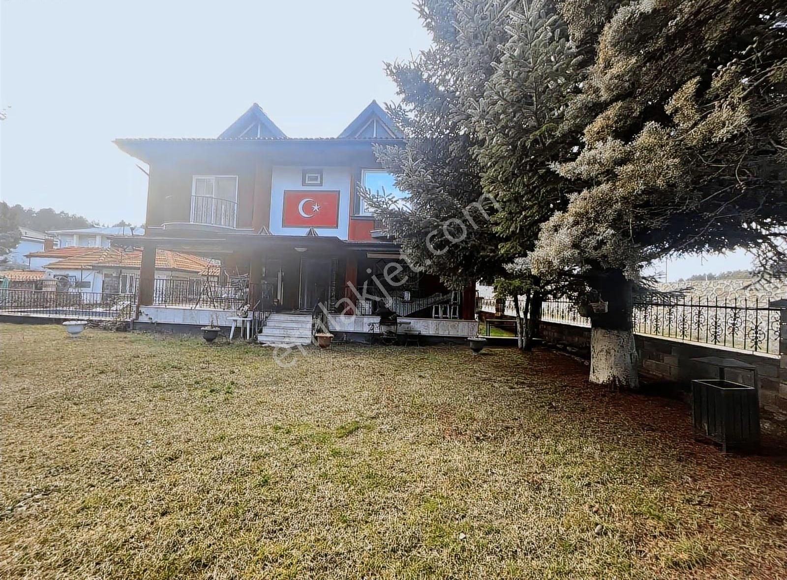 Buğra Gayrimenkulden Buldan Yaylasında Mükemmel Yaşam Alanı - Görsel 5